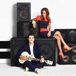 Married to Jonas 300 Brick Married to Jonas 300 Brick